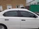 Ветровики с хромированным молдингом (4 шт., Sunplex Chrome) для Peugeot 301 2012- гг - изображение 5