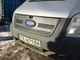 Зимняя накладка на решетку (2006-2014) Матовая для Ford Transit - изображение 4