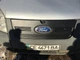 Зимняя накладка на решетку (2006-2014) Матовая для Ford Transit - изображение 6