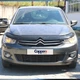 Дефлектор капота (EuroCap) для Citroen C-Elysee 2013-2022 рр - зображення 3