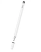 Стилус HOCO Universal Capacitive Pen GM103 (белый) - изображение 3