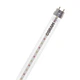 Лампа трубка 6.6W 220V 450lm 2500K G13 26х604mm одностороннє підключення [4099854178115] OSRAM LED TUBE T8 EM FLUORA - зображення 1