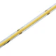 LED Стрічка COB 480 діодів 10W 24V 1050lm 6500K [4262380661349] LED/ROLL-5m/6500K(480) EUROLAMP - зображення 2