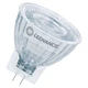 Лампа LED 4.2W 12V 345lm 2700K GU4 35х38mm рефлекторна [4099854050329] LEDVANCE LED MR11 P - зображення 1