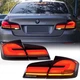 Комплект Задних Фонарей для BMW 5 серия F10/F11 2010–2016 гг - изображение 6