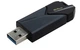 USB Флешка Flash Card Data Traveler Exodia Onyx 64GB Висока швидкість Чорна - зображення 3