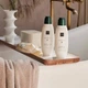 Кондиціонер для волосся Rituals The Ritual of Jing Gloss & Nutrition Conditioner 250мл. (8719134163506) - зображення 3