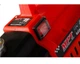 Мойка высокого давления MPT PROFI, 125 Bar, 1600 Вт, 6.5 л/мин. Black and Red (MHPW1603) - изображение 5
