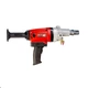 Дрель алмазного бурения MPT PROFI, 110 мм, 1500 Вт, 0-1700 об/мин. Red (MDCD1103) - изображение 3