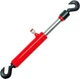 Ściągacz hydrauliczny VOREL z hakami 10 t 660 mm (80450_v) - obraz 1