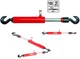 Ściągacz hydrauliczny VOREL z hakami 10 t 660 mm (80450_v) - obraz 3