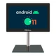 Сенсорный бюджетный POS-терминал 14" Midas 4/32 ГБ на Android 11 с универсальной консолью Micron (GC093+MB1427) - изображение 1