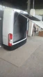 Навесной багажник (под покраску) для Ford Transit 2014- гг - изображение 2