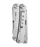 Мультитул NexTool Flagship Pro (KT5020) 16в1 c фиксатором лезвия ножа и пилы + нейлоновый чехол, Silver - изображение 2