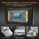 Автоматическое зарядное устройство HTRC P10 12V10A /24V5A для кислотных, гелевых, AGM и LiFePO4 аккумуляторов - изображение 7