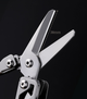 Мультитул NexTool Flagship Pro NE20246 16 в 1 с ножом пилой и плоскогубцами, silver - изображение 6