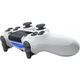 Геймпад Sony PlayStation 4 PS4 Dualshock 4 Wireless Controller (білий) - зображення 6