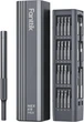 Отвертка Fanttik X5 Max набор инструментов 50-в-1 для ремонта электроники - изображение 1