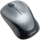 Мышь Logitech M235 Wireless Black (910-002201) - изображение 1