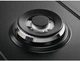 Варочная поверхность газовая Electrolux KGS6436RK - изображение 11
