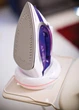 Утюг Russell Hobbs Supreme Steam Cordless 23300-56 - изображение 3