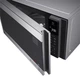 Микроволновая печь LG MH6595CIS - изображение 2