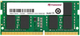 Оперативна пам'ять Transcend SODIMM DDR4-3200 8192MB PC4-25600 (JM3200HSG-8G) - зображення 1