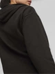 Худи женское Puma ESS+ Script Hoodie Tr 67934801 XS Черное (4099686781392) - изображение 4