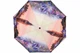 Зонт складной Lantana 813-05 полуавтомат Розово-фиолетовый - изображение 2