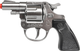 Pistolet Pulio Gonher Police Revolver 8 shots (8410982007300) - obraz 3