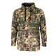 Худі Гвардія наступу Хижак | KRAMATAN Tactical Design| XXXL - зображення 1