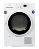 Сушильна машина MIDEA MDG09C80/W-C - изображение 1