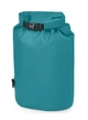 Гермомішок Osprey Wildwater Dry Bag 8 blue spikemoss O/S бірюзовий - изображение 3