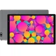 Планшет Facetel Q3 10.1 IPS Android 11 OctaCore 4/64Gb Wi-Fi 8000mAh Grey - изображение 2