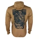 Кофта KRAMATAN Operator |Койот| XL - зображення 4