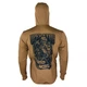 Кофта KRAMATAN Operator |Койот| XL - зображення 8