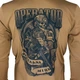 Кофта KRAMATAN Operator |Койот| XL - зображення 10