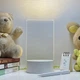 Доска, ночник, планер. "Для записей", с подсветкой и белым маркером LAMP127 - изображение 2