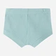Детский летний комплект (футболка + шорты) для мальчика Minoti 17BABY 23 40034BAB 56-62 см Бирюзовый (5063025238327) - изображение 6