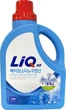 Жидкое средство для стирки с содой и лимонной кислотой Aekyung LIQ Baking Soda&Citric Acid Liquid Laundry Detergent 2.7 л (8801046405413) - изображение 1