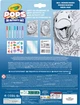 Набор для творчества Crayola Pops 3D Подводный мир с 7 фломастерами (071662042851) - изображение 2