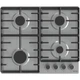Варочная поверхность GORENJE G 642 ABX (BG6AA-G0B) (737654) - изображение 1