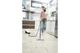 Пароочисник Karcher SC 3 EasyFix, 1900Вт, 1000мл, 3.5Бар, білий - изображение 6