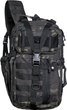 Рюкзак Camotec TCB Multicam Black (6668) - зображення 1