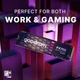 Накопичувач SSD 2TB Goodram PX700 M.2 2280 PCIe 4.0 x4 NVMe 3D NAND (SSDPR-PX700-02T-80) - изображение 6