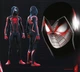 Мистецтво Гри Marvel's Spider-Man: Miles Morales - Ральфс Метт (9786177984084) - зображення 5
