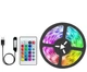 Світлодіодна стрічка 2 м від USB. з Bluetooth ( SMD 5050 ) - изображение 3