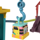 Zestaw do zabawy Fisher-Price Thomas and Friends Fix 'Em Up Train 18 szt (0194735035465) - obraz 6