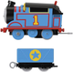 Паровозик Fisher-Price Thomas and Friends Tomas з причепом (0194735035472) - зображення 6