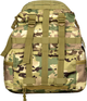 Рюкзак Camotec Foray Multicam (7126) - зображення 5